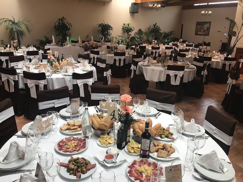 Bar Restaurante La Senia - restaurante en Orihuela, Alicante, España