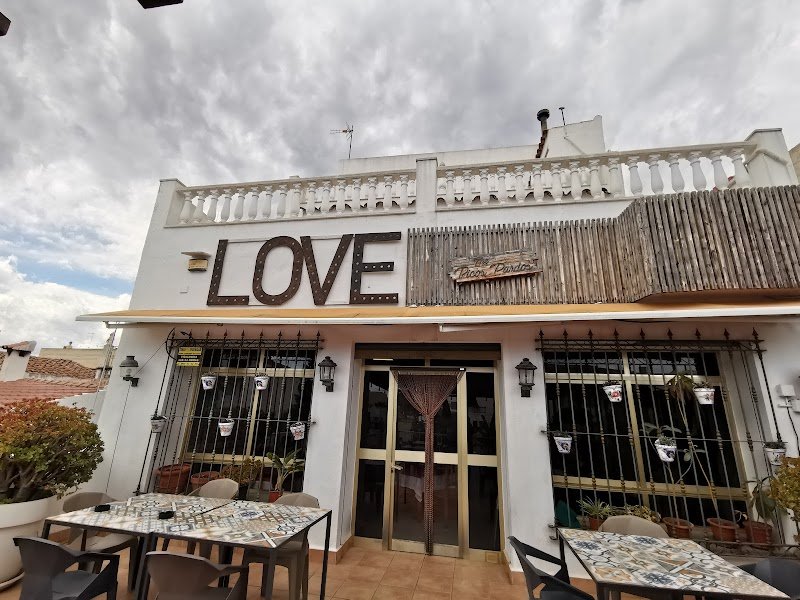 Bar Restaurante La Tasca - restaurante en Alcalà de Xivert, Castellón, España
