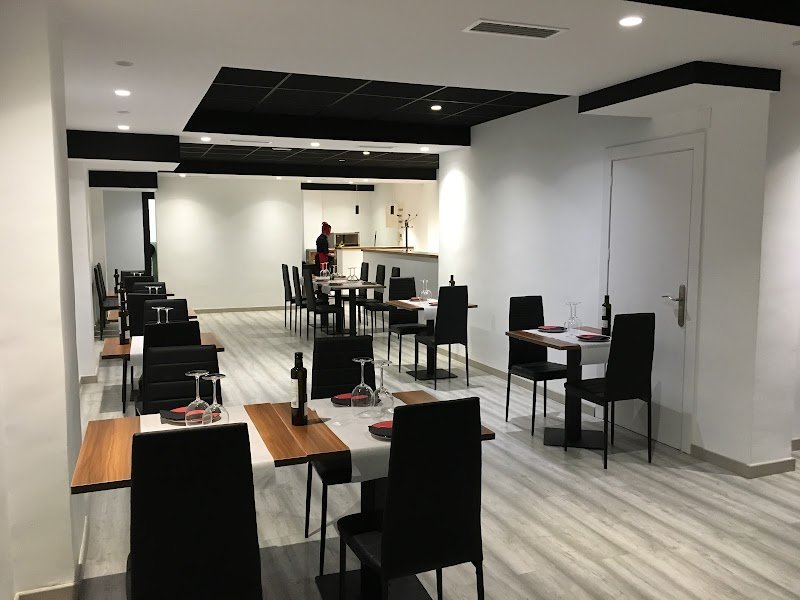 Bar restaurante Luceros Gourmet - restaurante en Elche, Alicante, España