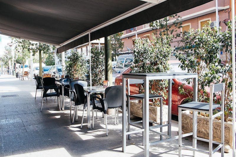 Bar restaurante Mallorca - restaurante en Elche, Alicante, España