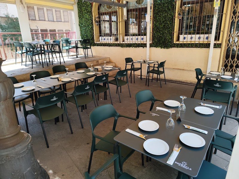 Bar Restaurante Manolo - restaurante en Orihuela Costa, Alicante, España