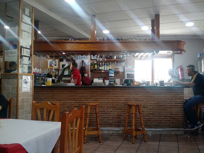 Bar restaurante Mississipi - restaurante en Canet d'en Berenguer, Valencia, España