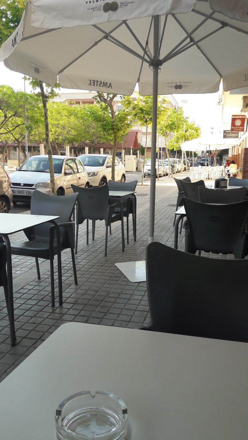 Bar Restaurante Molimar - restaurante en Mutxamel, Alicante, España
