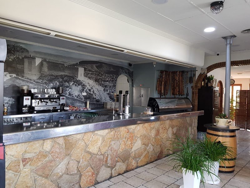 Bar/Restaurante Moncho Xàtiva - restaurante en Xàtiva, Valencia, España