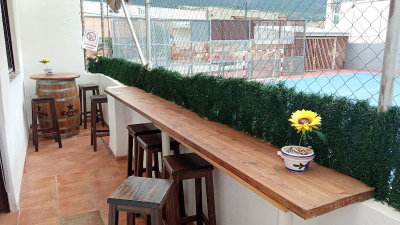 Bar Restaurante Nou Tronc - restaurante en Alcoi, Alicante, España