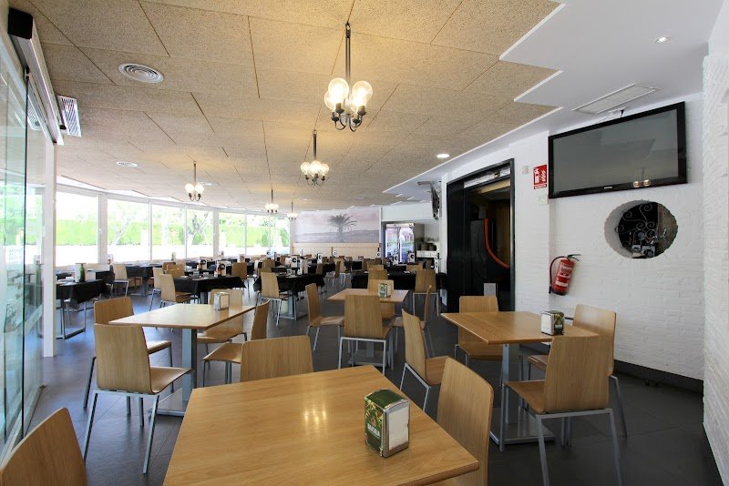 Bar Restaurante Pepi - restaurante en Alicante, Alicante, España