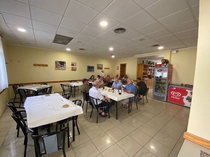 Bar Restaurante Poma - restaurante en Bellreguard, Valencia, España