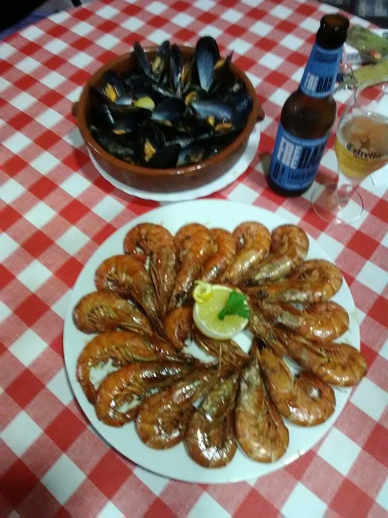 Bar Restaurante Ramón - restaurante en Burriana, Castellón, España