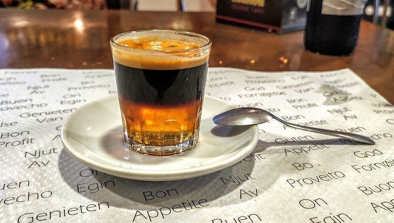 Bar Restaurante Rincon - restaurante en Nules, Castellón, España