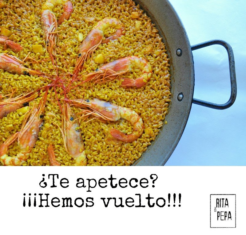 Bar restaurante Rita & Pepa - restaurante en Burriana, Castellón, España