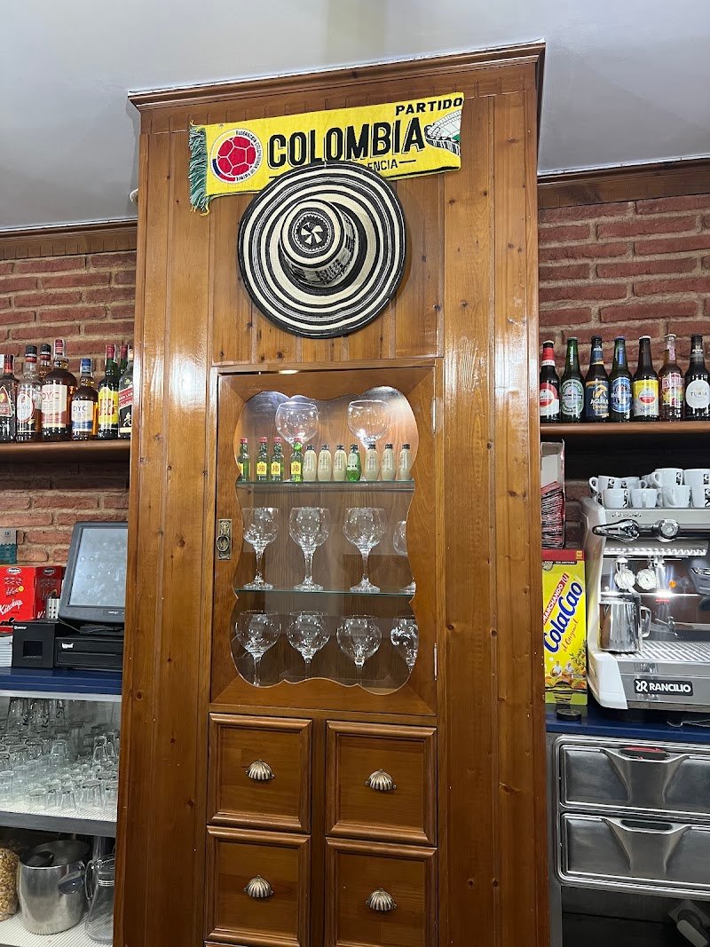 BAR RESTAURANTE RONDA, GANDIA - restaurante en Gandía, Valencia, España