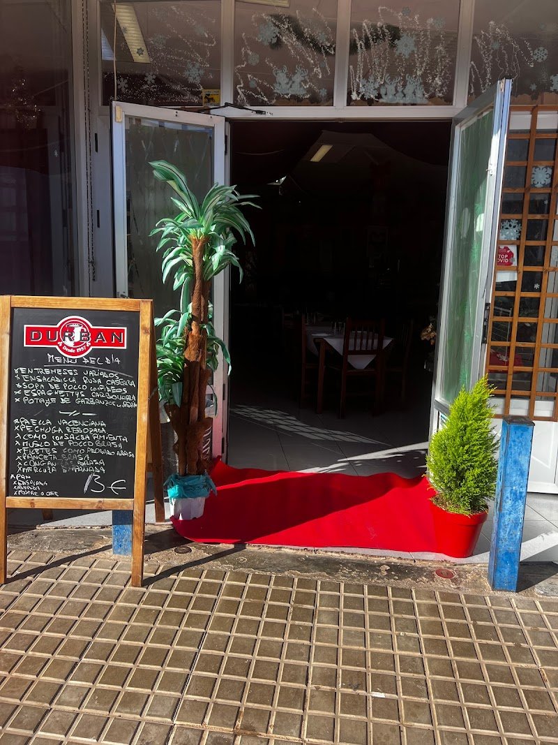 Bar Restaurante Senda Mitjana - restaurante en Nules, Castellón, España