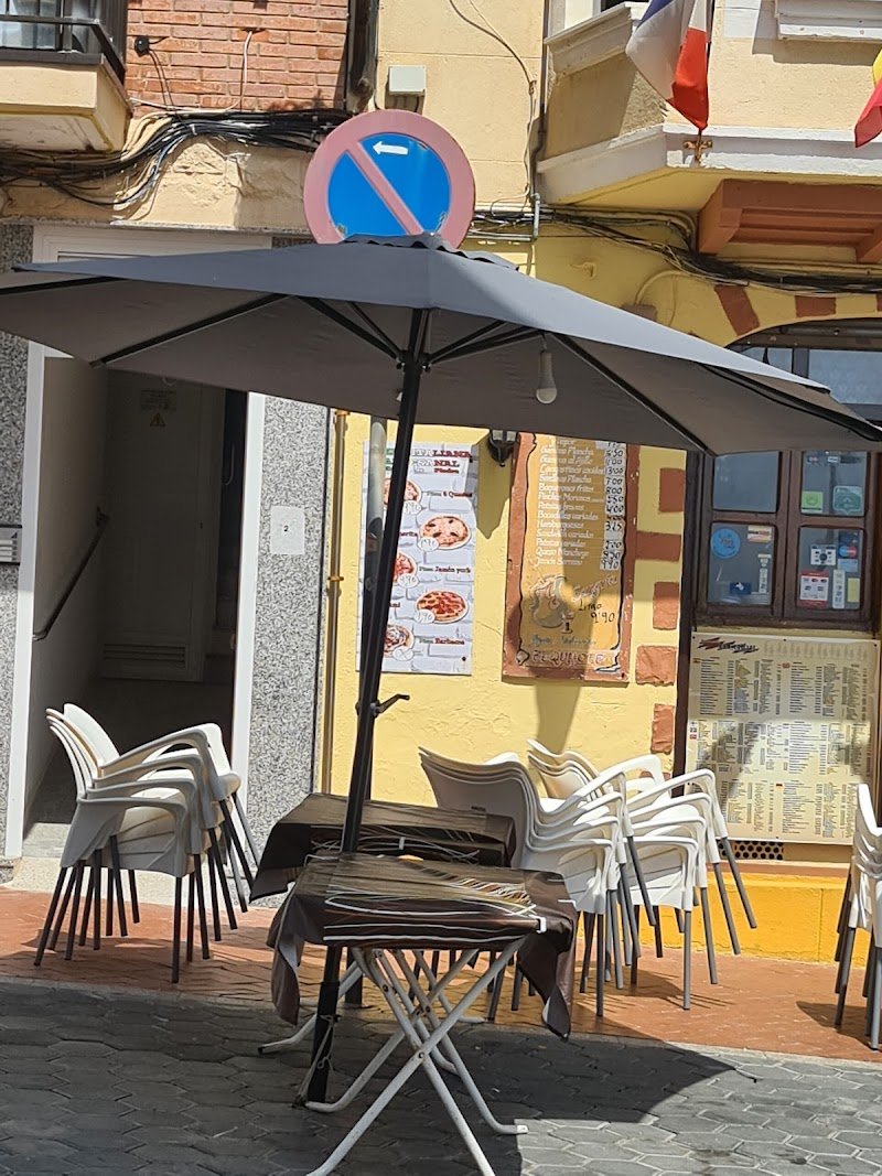 Bar Restaurante Sueco El Quijote - restaurante en Benidorm, Alicante, España