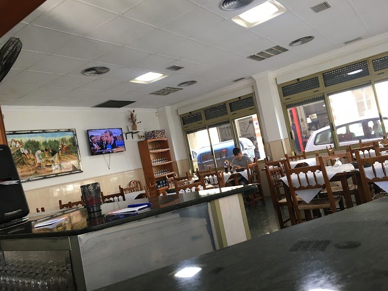 Bar - Restaurante Surtidor - restaurante en Sueca, Valencia, España