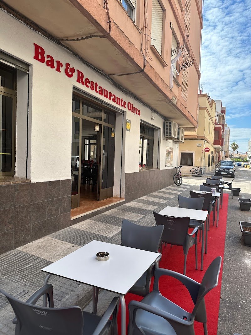 Bar restaurante xin-chen - restaurante en Oliva, Valencia, España