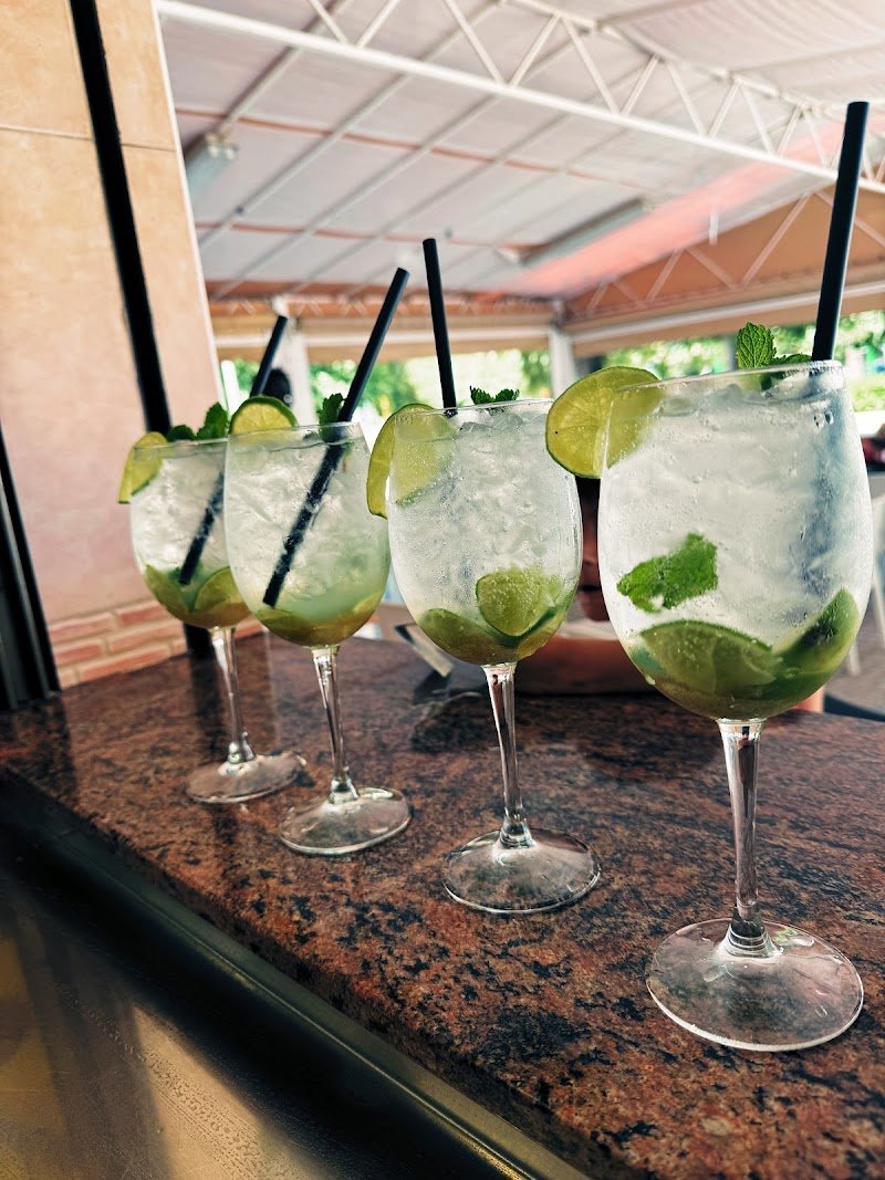 Bar Rte/Cafetería La Terrassa - restaurante en Oliva, Valencia, España