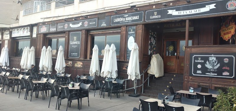 Bar Ruta al Sur - restaurante en Torrevieja, Alicante, España