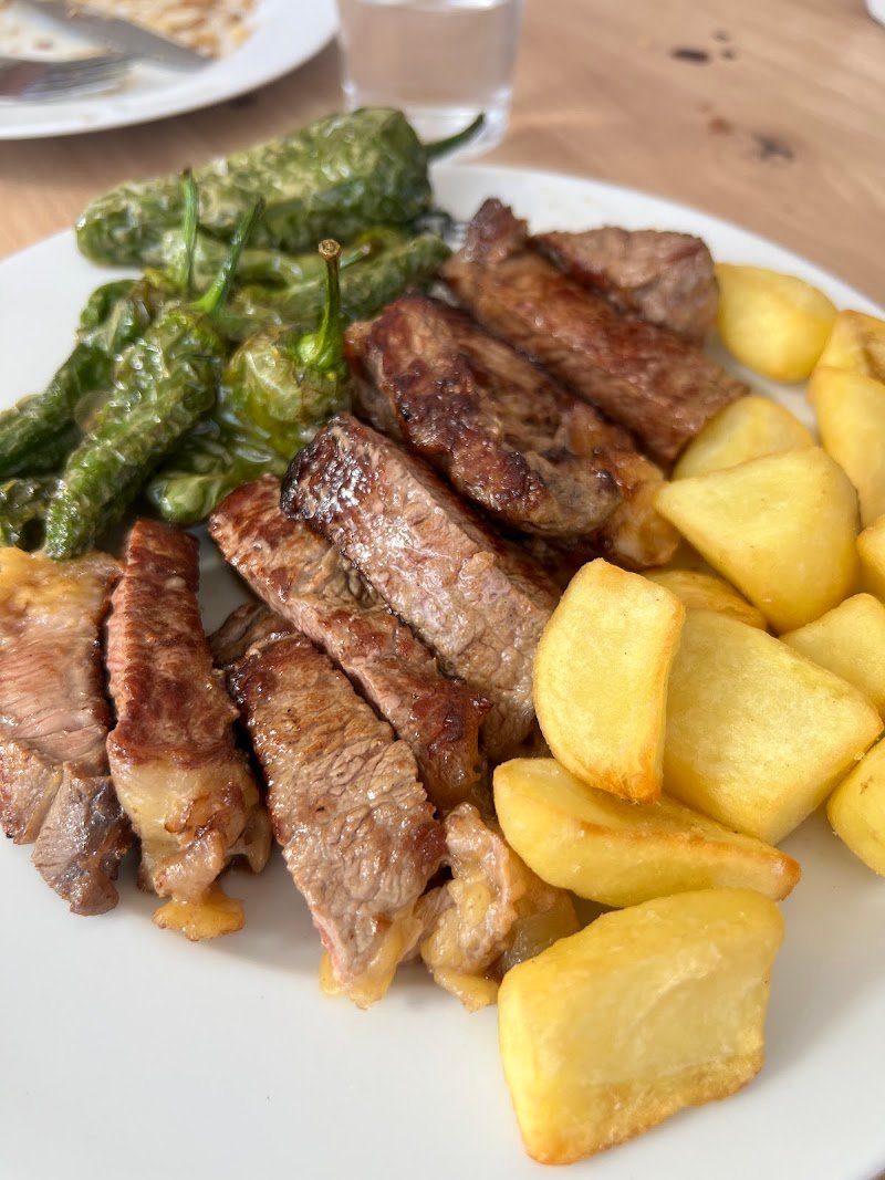 Bar sangonera - restaurante en Cullera, Valencia, España