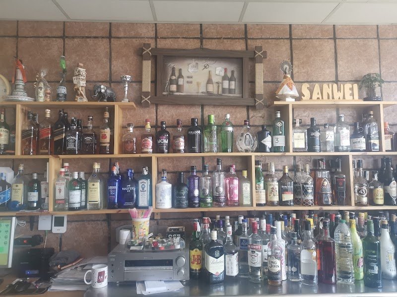 bar sanwei - restaurante en Sagunto, Valencia, España