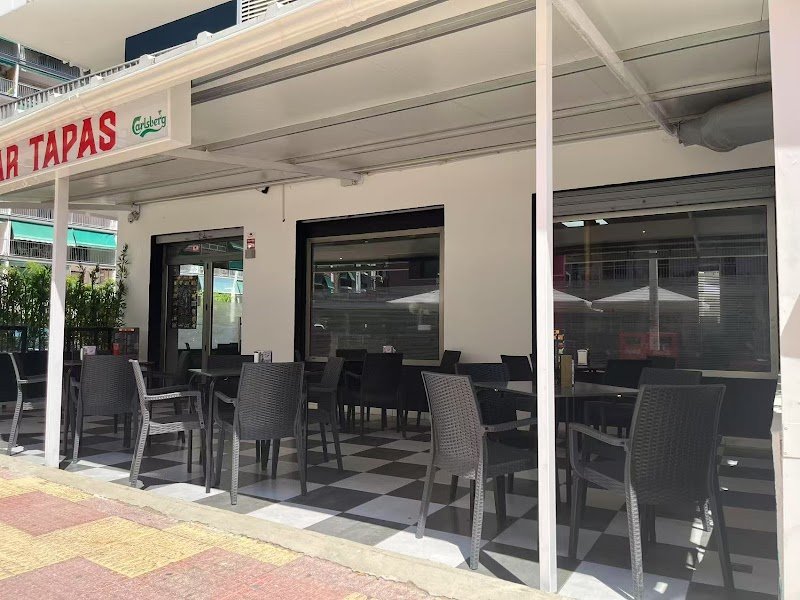 Bar Tapas - restaurante en Cullera, Valencia, España