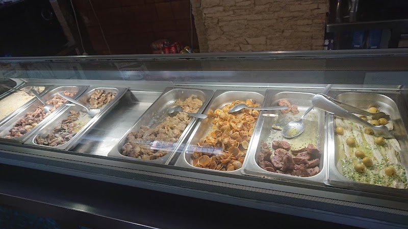 Bar Tasca Toboso - restaurante en Nules, Castellón, España