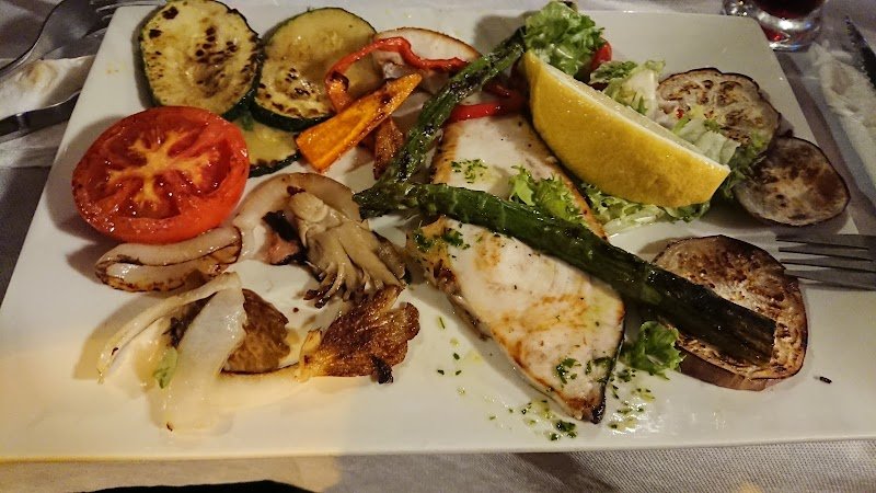 Bar Tasca Vero - restaurante en Burriana, Castellón, España