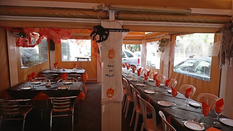 Bar Tono Tornado - restaurante en Orihuela, Alicante, España