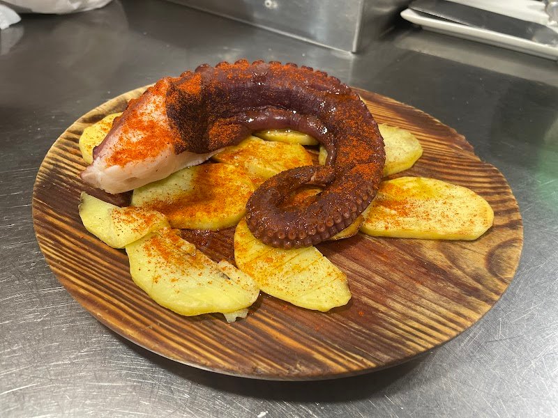 Bar Trevinca - restaurante en Gandía, Valencia, España