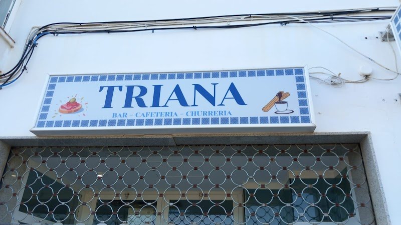 Bar Triana Churrería - restaurante en Altea, Alicante, España