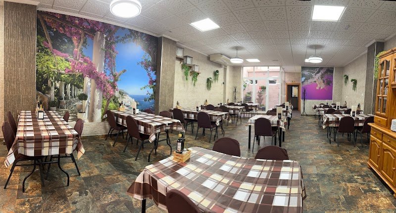 Bar Triana Lereo - restaurante en Torrevieja, Alicante, España