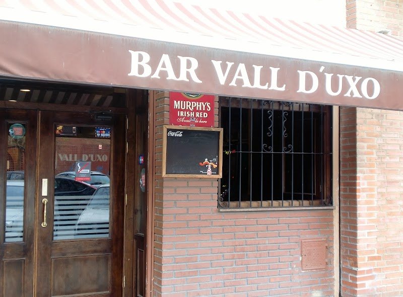 Bar Vall d'Uxó - restaurante en Valencia, Valencia, España