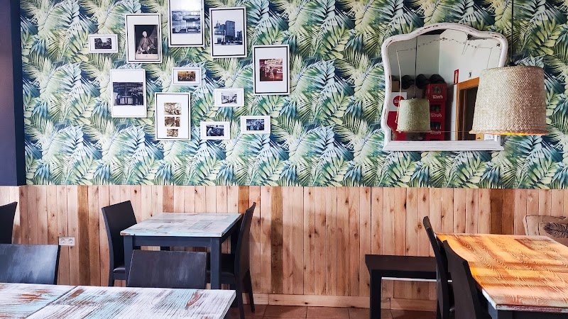 Bar Vas Burger Puçol - restaurante en Puçol, Valencia, España