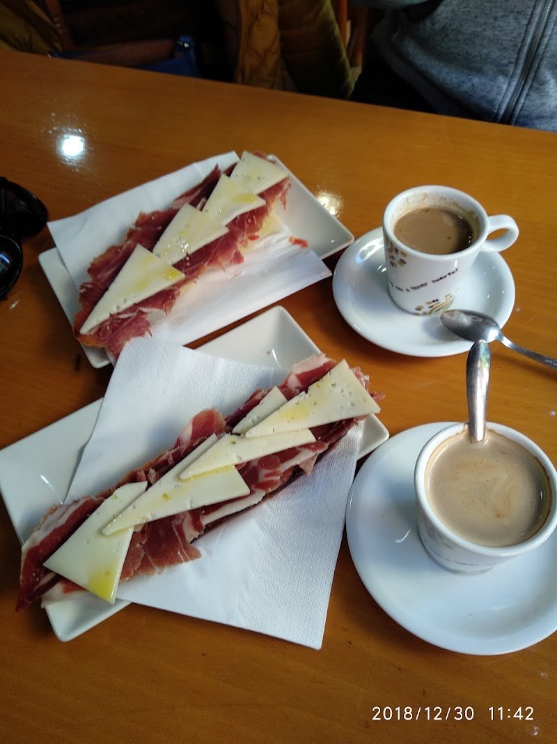 Bar XE QUE BO - restaurante en Villajoyosa, Alicante, España