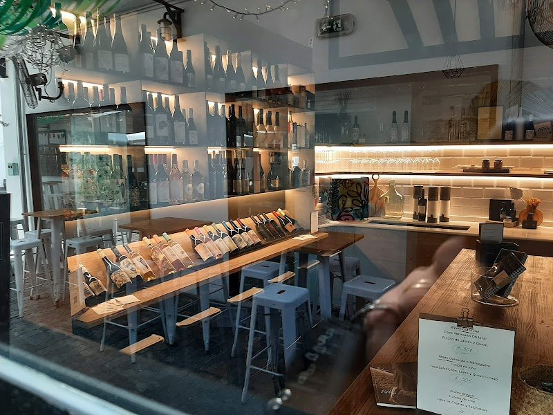 Baret de Robert | Els Magazinos - restaurante en Dénia, Alicante, España
