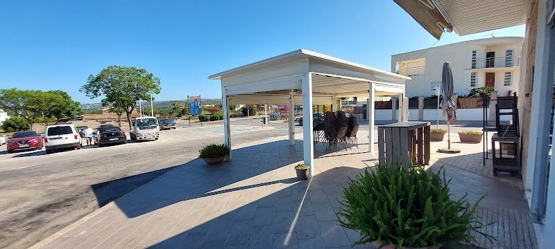 Baret Del Bus Javea - restaurante en Jávea, Alicante, España