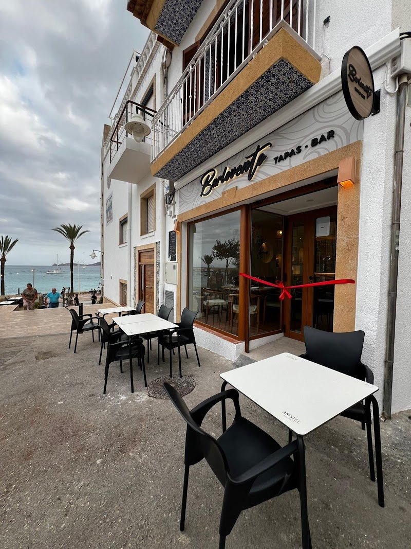 Barlovento Tapas - Bar - restaurante en Jávea, Alicante, España