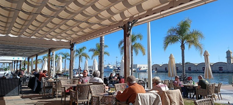 ㅤㅤBARRACUDA - restaurante en Gandía, Valencia, España