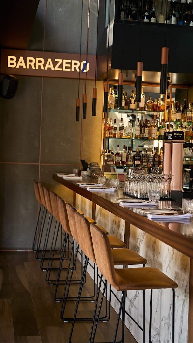 Barrazero Bistro - restaurante en Alicante, Alicante, España