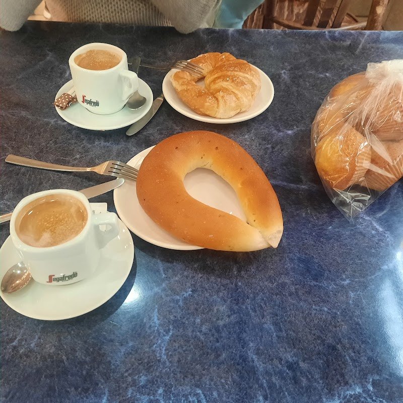 Barrionuevo Pastisseria - restaurante en Burriana, Castellón, España