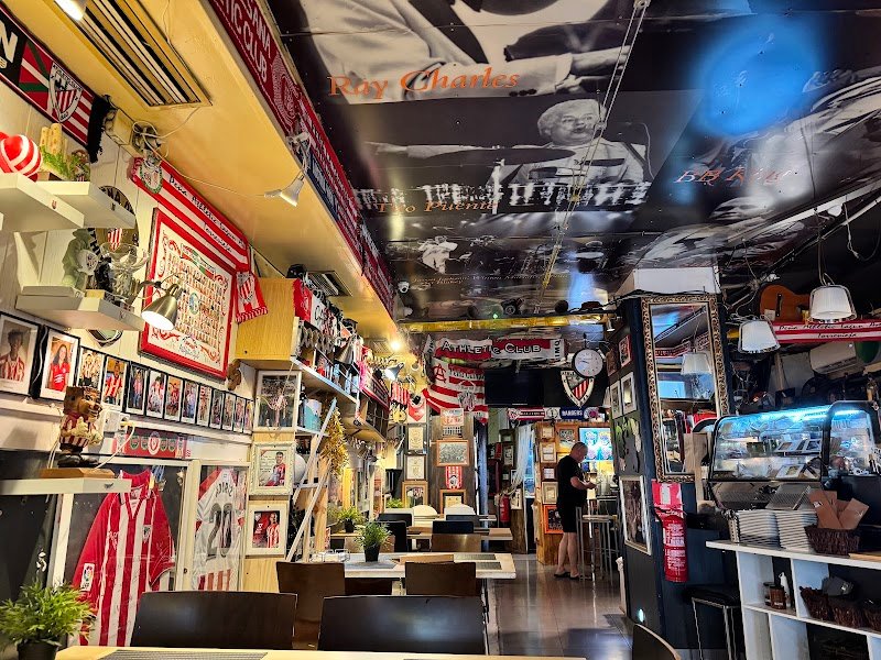 Basque Taberna Torrevieja - restaurante en Torrevieja, Alicante, España