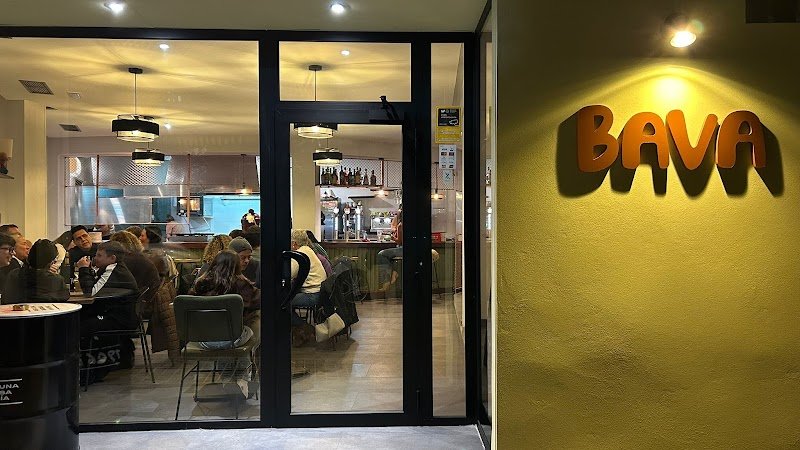 Bava Bar - restaurante en La Vall d'Uixó, Castellón, España