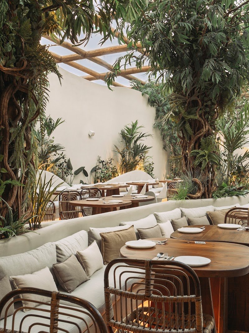 Begin Jungla - Gandía - restaurante en Gandía, Valencia, España