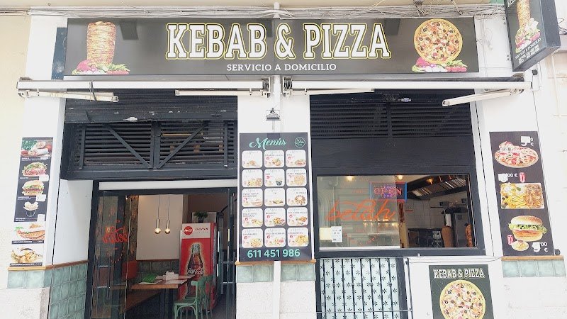 Belah - restaurante en Alicante, Alicante, España