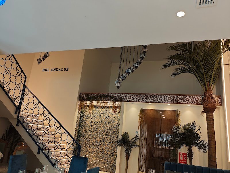 BELANDALUZ Restaurante halal - restaurante en Alicante, Alicante, España