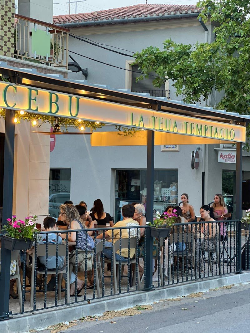 Belcebú - restaurante en Ondara, Alicante, España