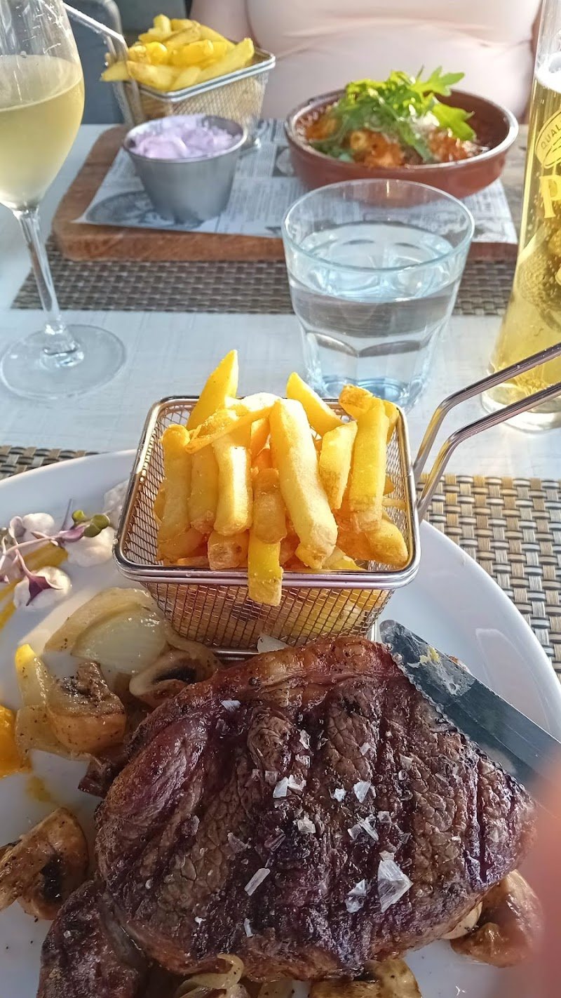 Bella Bia - restaurante en Cabo Roig, Alicante, España