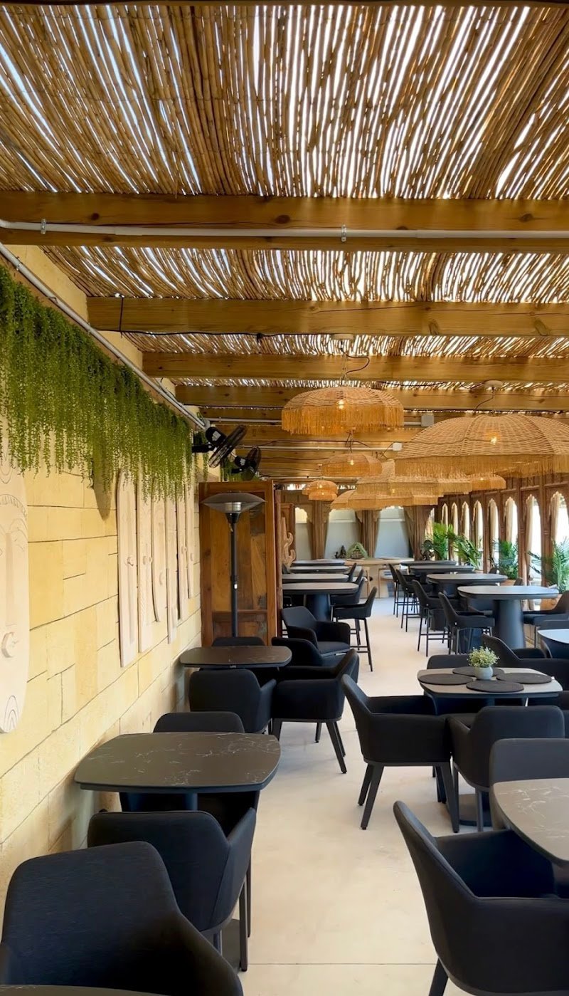 Bella Tapas - restaurante en Rojales, Alicante, España