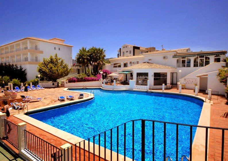 Bellavista Residential - restaurante en Pego, Alicante, España