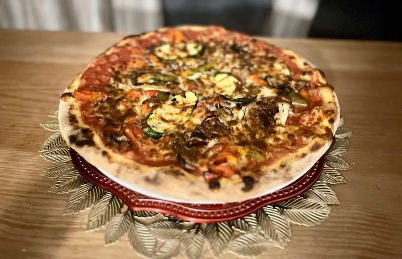 Bellissimo Bar Pizzeria Spaghetteria - restaurante en Benidorm, Alicante, España