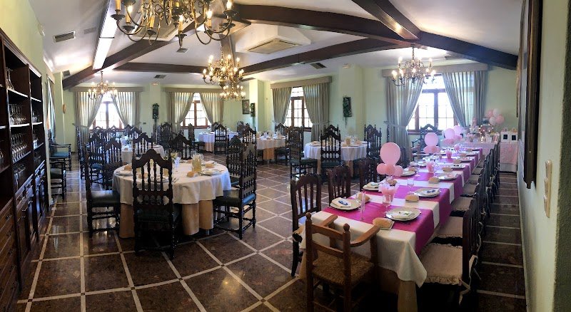 Bergamonte - restaurante en El Puig, Valencia, España